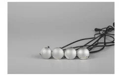 Steplight System Garden Kit 4 Spot 3000K 4x0,8W