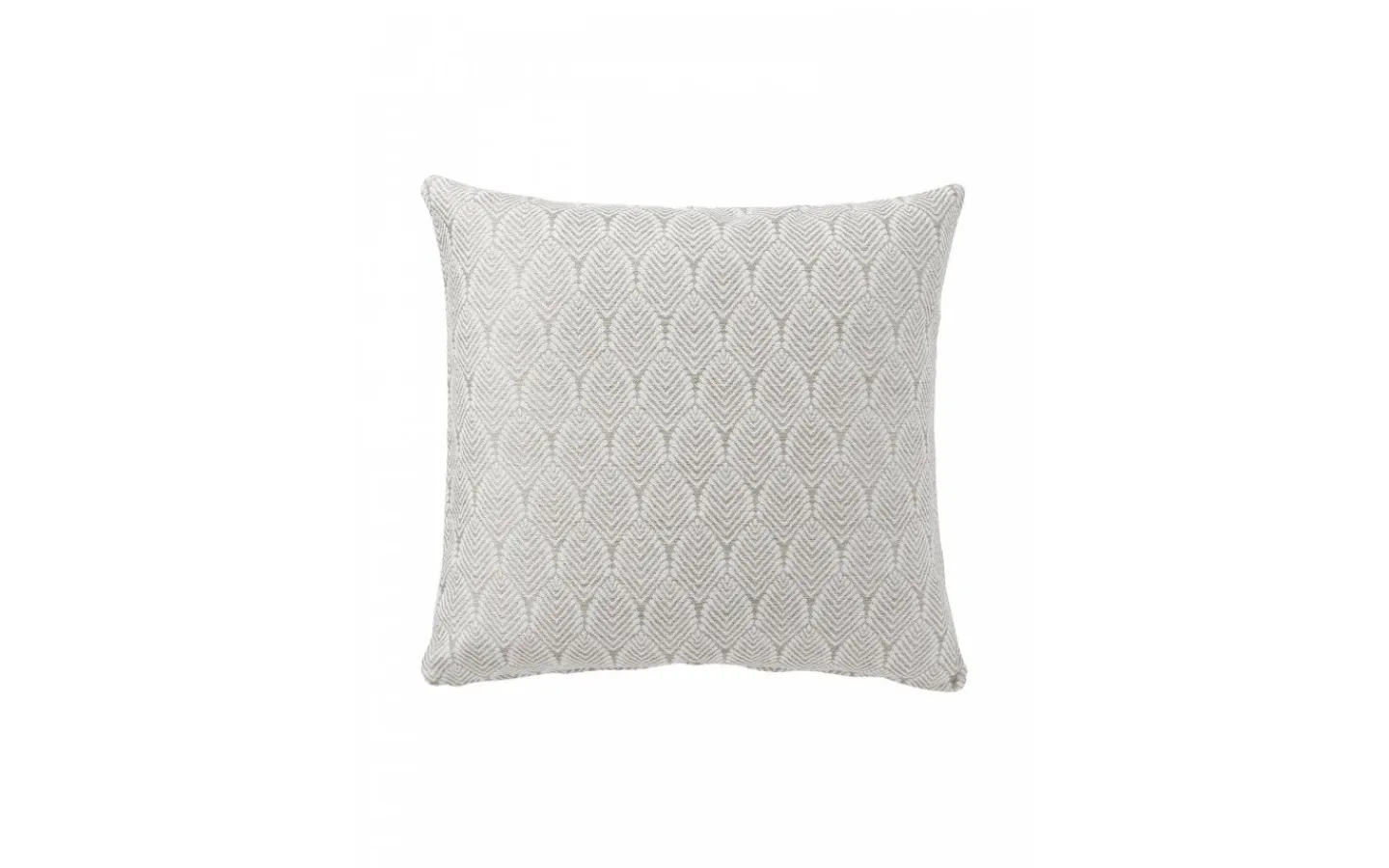 Svanefors Stiltje Kuddfodral Beige 44x44cm Outdoor* Kuddfodral