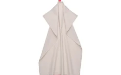 Stine Kökshandduk 50x70cm Röd