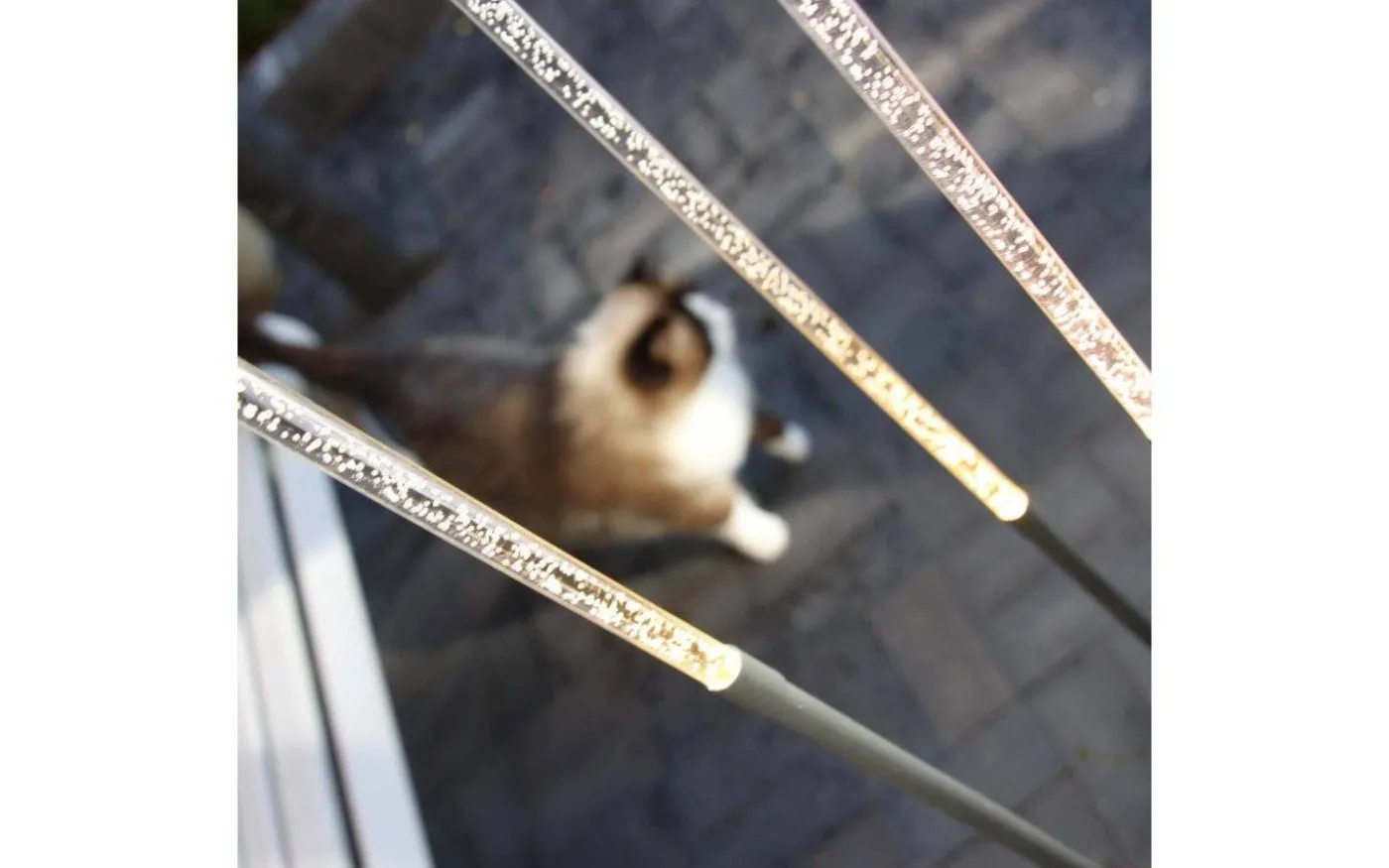 Stix LED-spjut 3W 60lm Lightson