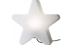 Star Trading Stjärna GardenLight 50 cm E27 IP65* Golvlampor Utomhus