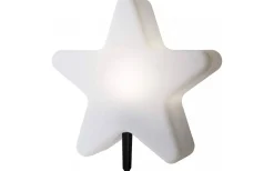 Star Trading Stjärna GardenLight 50 cm E27 IP65* Golvlampor Utomhus