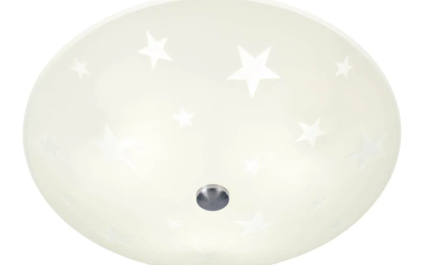 Aneta Stjärna Plafond 42cm* Plafonder