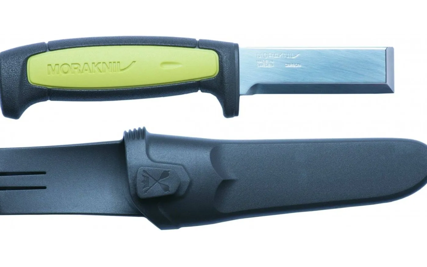 Stämjärnskniv, Pro Stäm