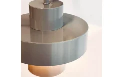 Stoke Vägglampa Grå