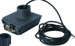 Industriarmaturer<Malmbergs Stolpadapter