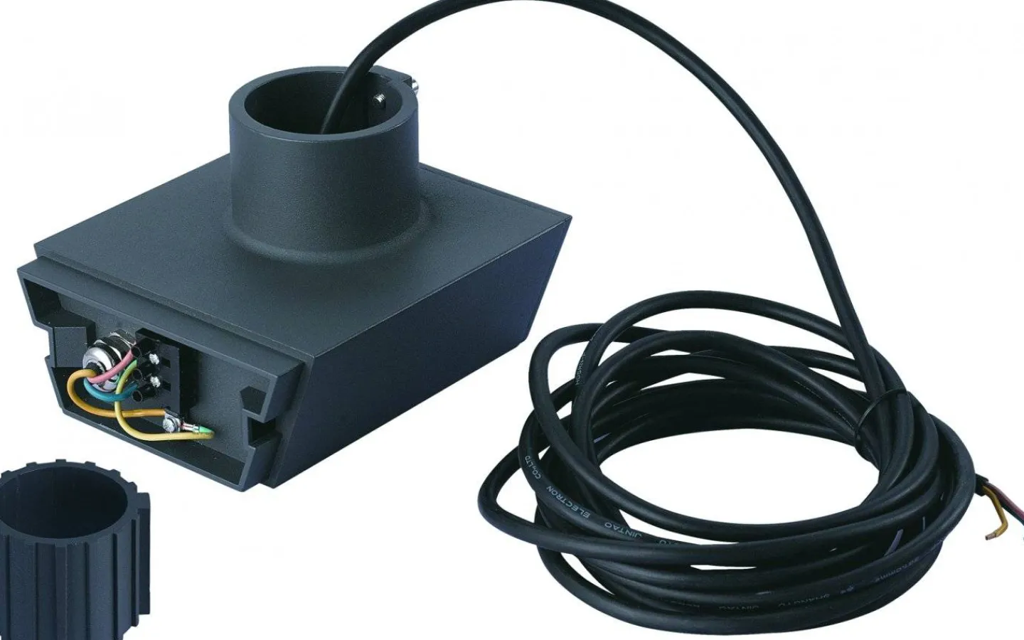 Industriarmaturer<Malmbergs Stolpadapter