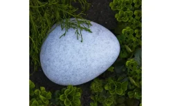 Lightson Stone 25cm LED 90lm 2W* Lightson Garden Plug & Play