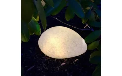 Lightson Stone 25cm LED 90lm 2W* Lightson Garden Plug & Play