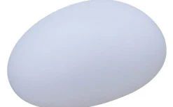 Markbelysning|Uppladdningsbara Lampor Utomhus<Bolthi Stone Dekoration RGB laddbar 40cm med fjärrkontroll IP54