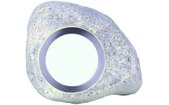 Bolthi Stonelight Markspotlight 3-pack Komplett 3x1W Connect 12V Grå IP44* Bolthi Connect 12V