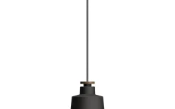 Herstal Street Fönsterlampa 15cm Mattsvart* Fönsterlampor