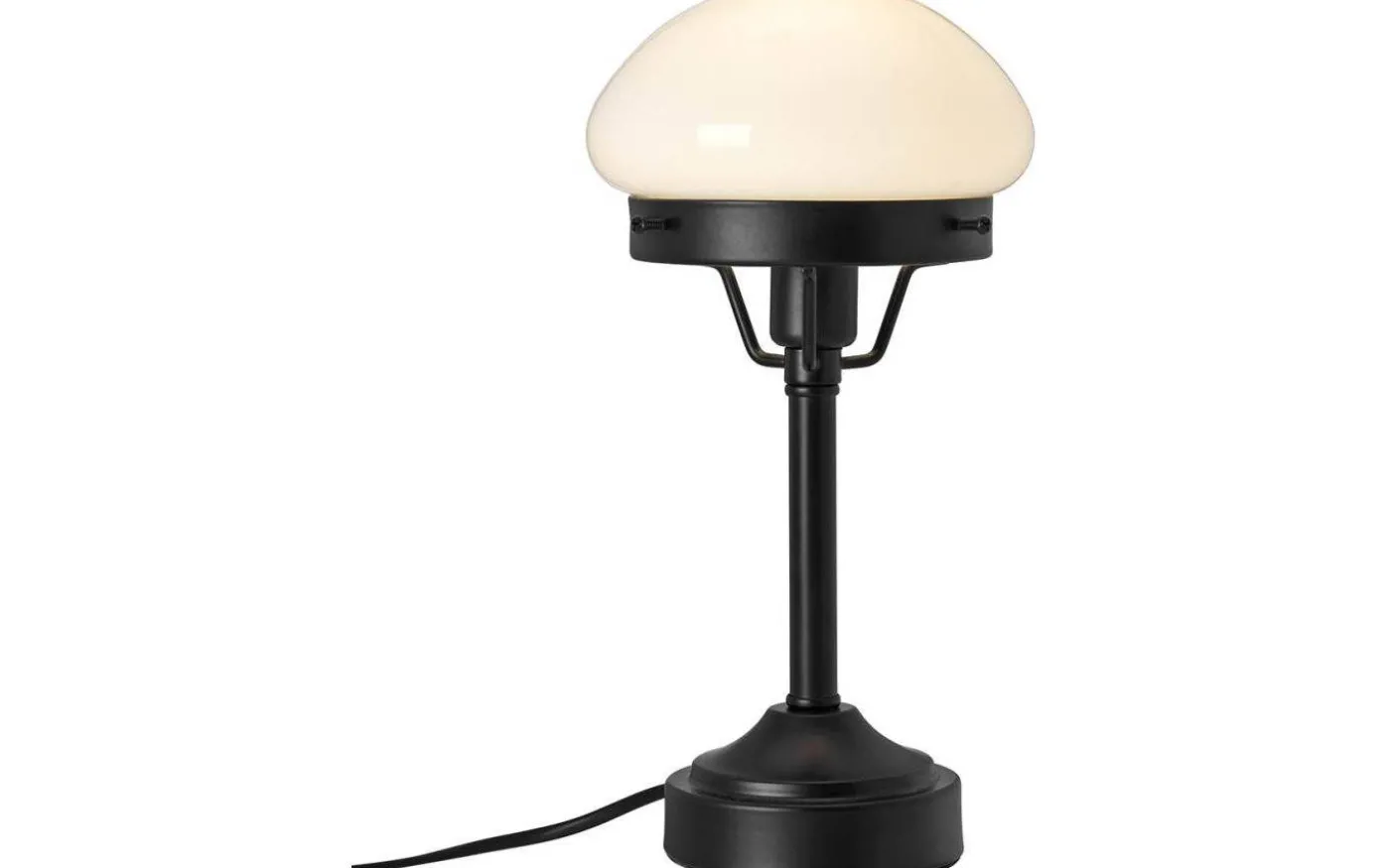 Strindberg Mini Bordslampa 30cm Svart