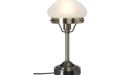 Bordslampor<Cottex Strindberg Mini Bordslampa 29cm E14 Antik