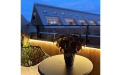 Strip Ljusband 2,5m LED 2700K 15W Lightson