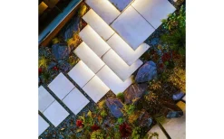 Strip Ljusband 2,5m LED 2700K 15W Lightson