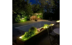 Strip Ljusband 2,5m LED 2700K 15W Lightson
