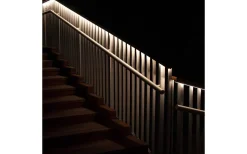 Lightson Strip Ljusband 5m LED 2700K 25W* Lightson Garden Plug & Play