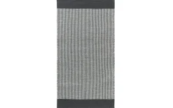 Stripe Matta Grå 70x240cm