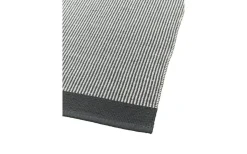 Stripe Matta Grå 70x240cm