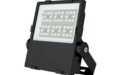 Utomhusarmaturer, Stolpar<Malmbergs Strålkastare Areal, IP66