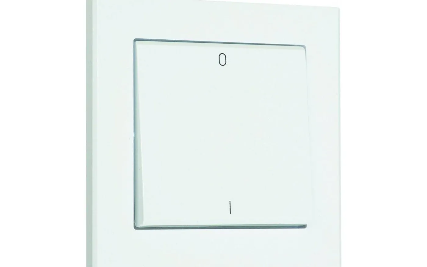 Strömbrytare Optima, 2-pol