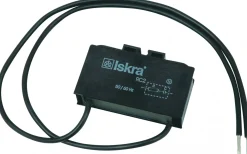 Kontaktorer, Startutrustning<Malmbergs Störningsskydd, Iskra, 380-500V, RC