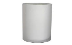 Cylinder Lampskärmar<Hallbergs Studio 54 Lampskärm Cylinder Ø35cm Vit