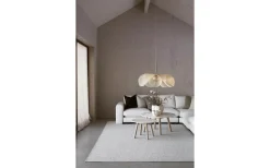 Stora Taklampor Ø70-150 Cm<Markslojd Styrka Taklampa 75cm Beige