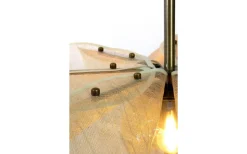 Stora Taklampor Ø70-150 Cm<Markslojd Styrka Taklampa 75cm Beige