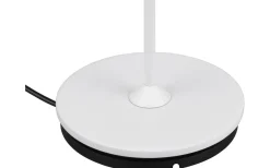 Uppladdningsbara Lampor Utomhus|Uppladdningsbara Lampor Utomhus<Reality Suarez Laddbar Bordslampa LED Mattvit IP44