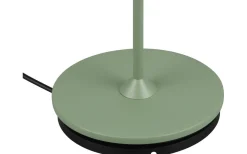 Suarez Laddbar Bordslampa LED Pistagegrön IP44