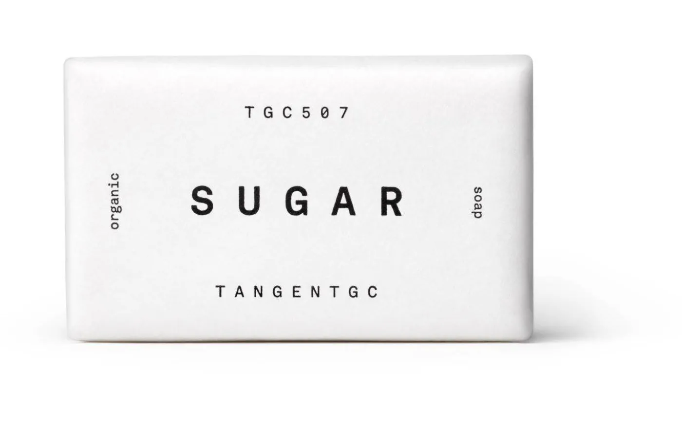 Sugar Tvål 100g