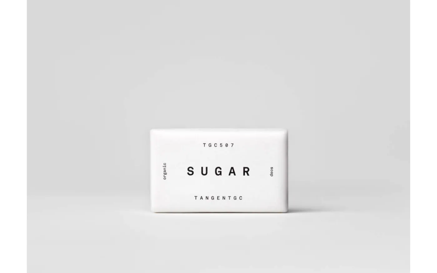 Sugar Tvål 100g