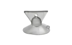 ArmaturHantverk Sugpropp till GU10 MR16 ljuskälla Transparent* Reservglas Och Reservdelar