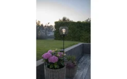 Solcellslampor Stig & Mark|Visa Alla Solcellslampor<Star Trading Sunlight-Path Solcellslampa 76cm Varmvit