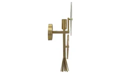 Mauro Ferretti Sunrise Vägglampa 41cm Guld* Lampetter