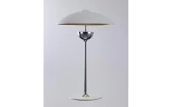 Texa Design Sunset Bordslampa 51cm LED 7W 3000K Vit* Bordslampor