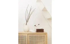 Trädekorationer<Spring Copenhagen Svan The Cygnet Svanunge Trädekoration 13cm Vit