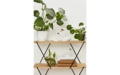 Trädekorationer<Spring Copenhagen Svan The Cygnet Svanunge Trädekoration 13cm Vit