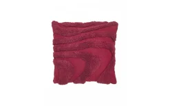 Svea Kudde Röd 45x45cm