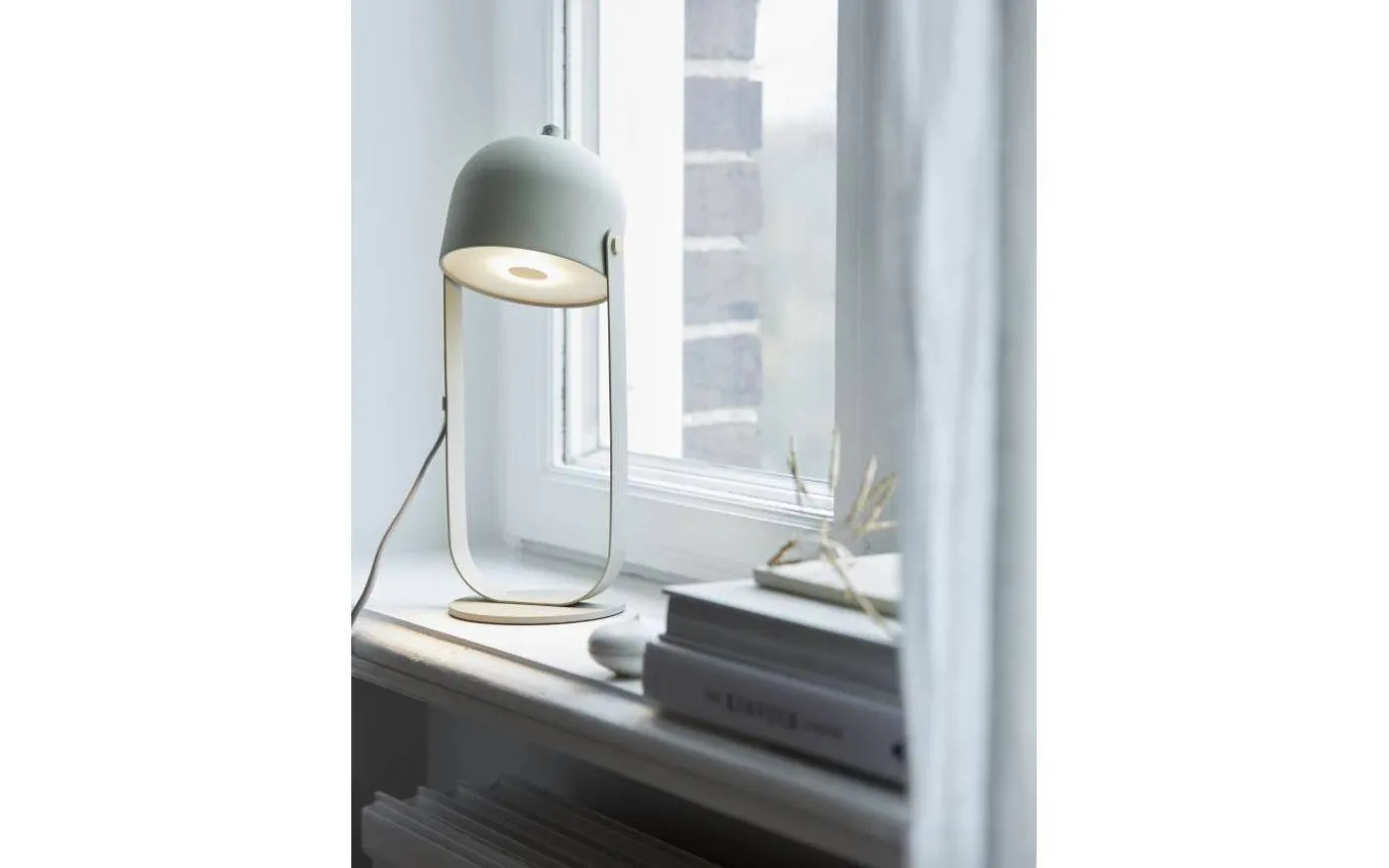 Svejk Bordslampa 13cm Beige