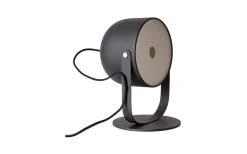 CO Bankeryd Svejk Bordslampa 18cm Svart* Bordslampor