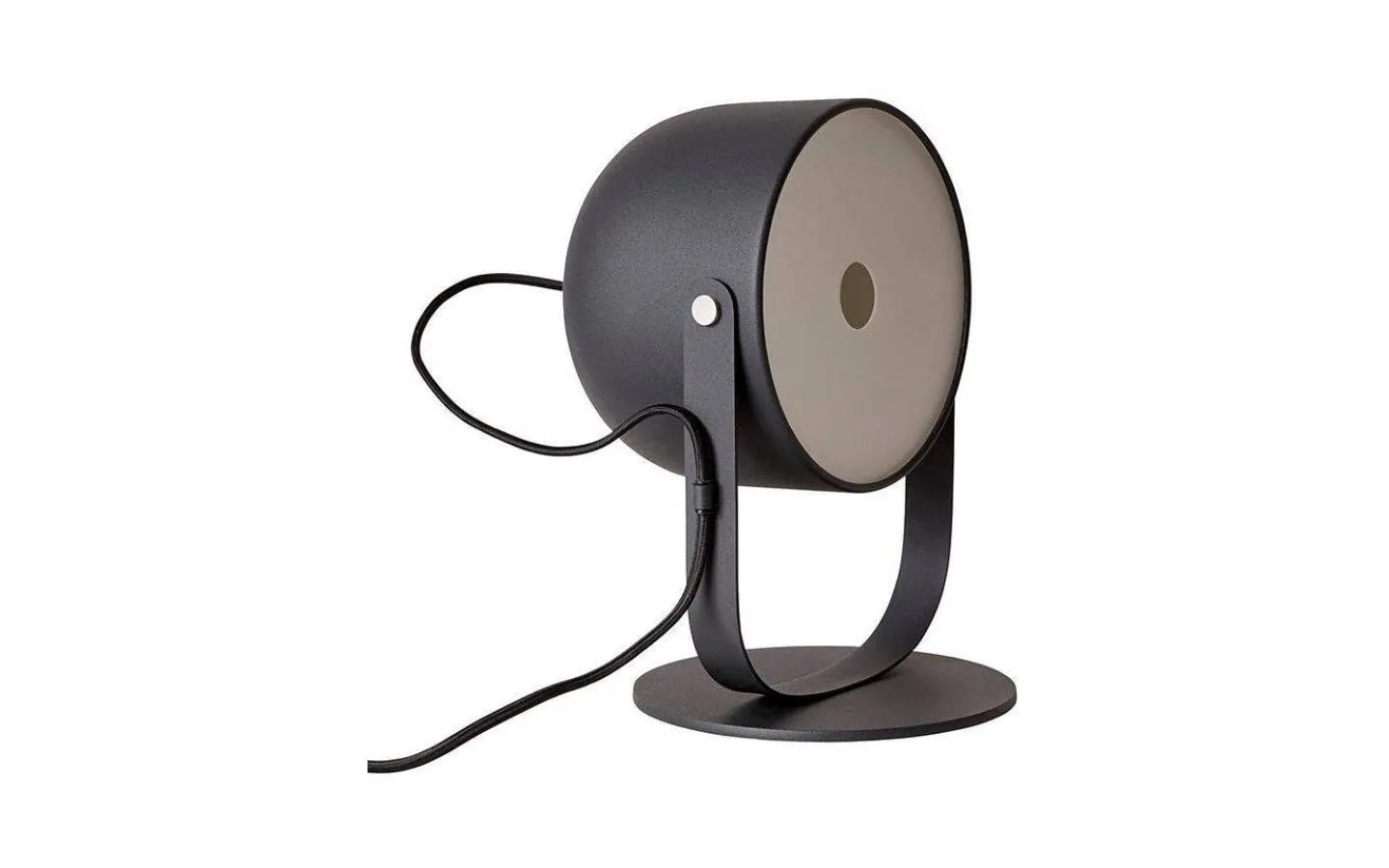 CO Bankeryd Svejk Bordslampa 18cm Svart* Bordslampor