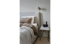 CO Bankeryd Svejk Vägglampa Beige 13 cm* Läslampor|Kök & Matplats