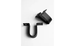 Vardagsrum|Tavelbelysning<Globen Lighting Swan Vägg/Takspotlight 153cm 5L Svart