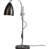 Belid Sway Bordslampa 51cm Svart* Sovrum|Skrivbordslampor