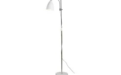 Belid Sway Golvlampa 148cm Vit* Golvläslampor