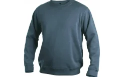 Verktyg Och Arbetskläder<Malmbergs Sweatshirt, Grå, L