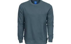 Verktyg Och Arbetskläder<Malmbergs Sweatshirt, Grå, M